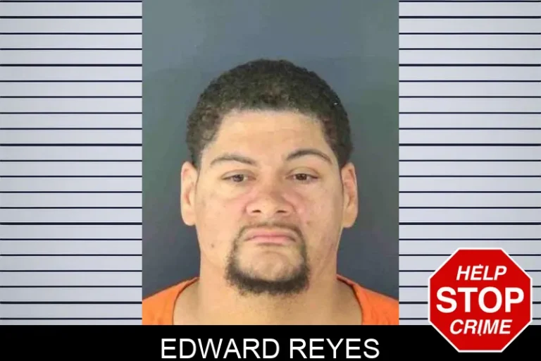 Edward Reyes