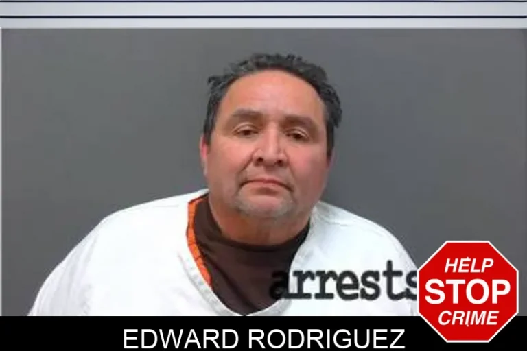 Edward Rodriguez