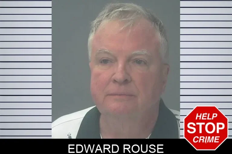 Edward Rouse