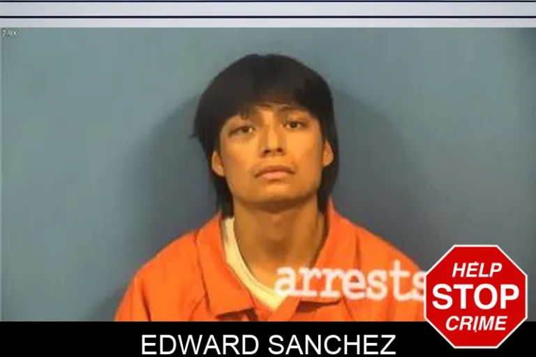 Edward Sanchez