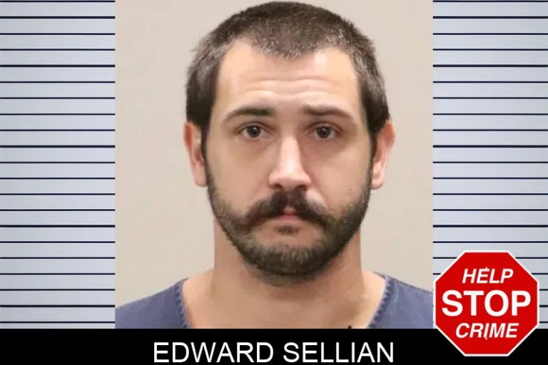 Edward Sellian