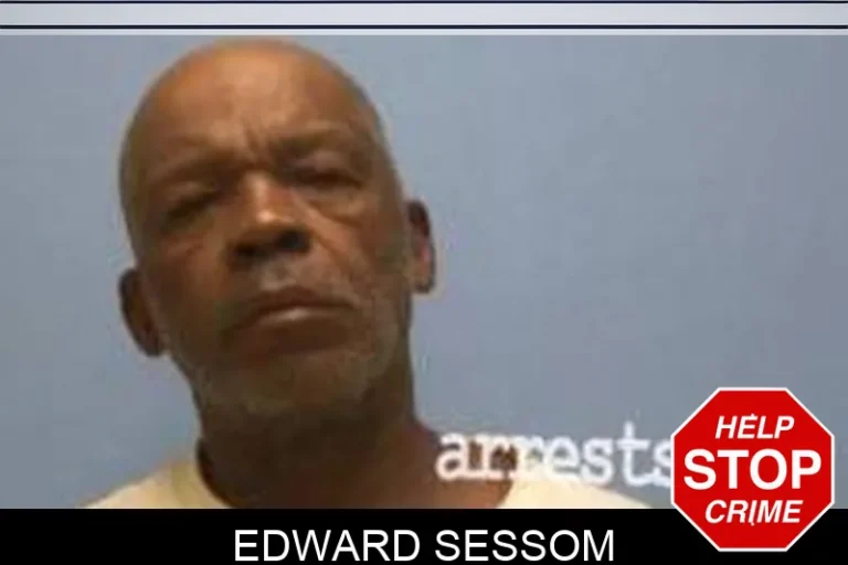 Edward Sessom