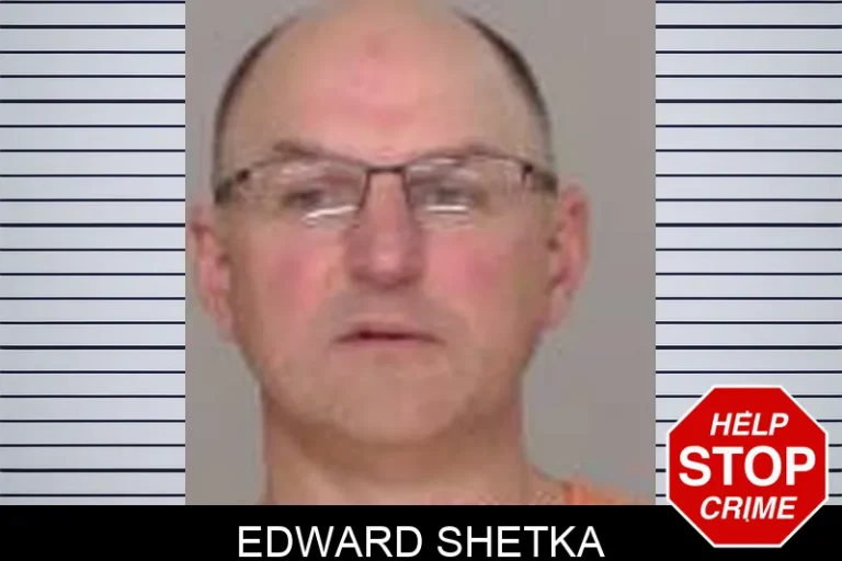 Edward Shetka