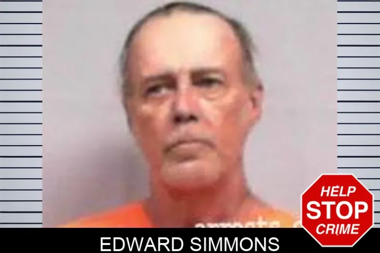 Edward Simmons