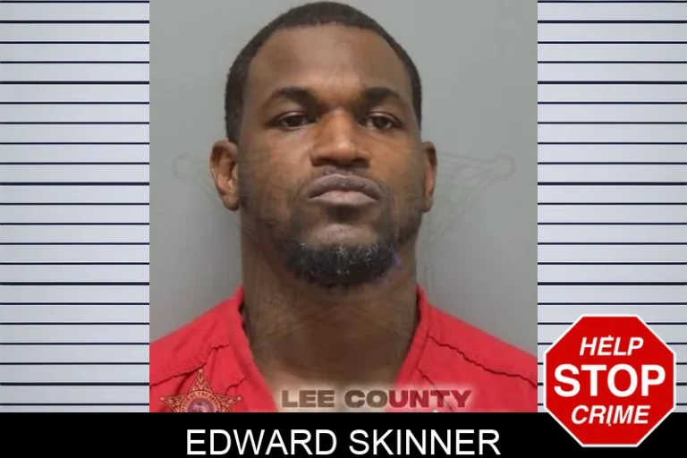 Edward Skinner