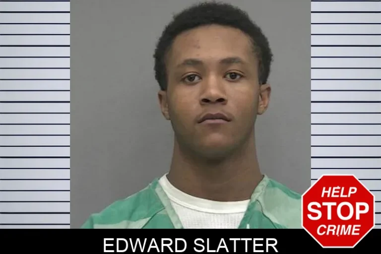 Edward Slatter