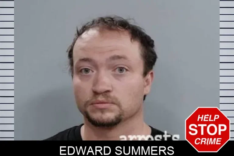 Edward Summers