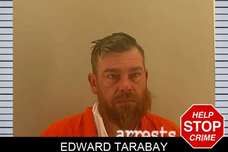 Edward Tarabay