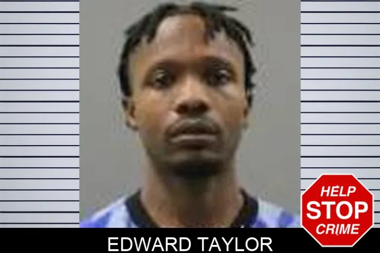 Edward Taylor