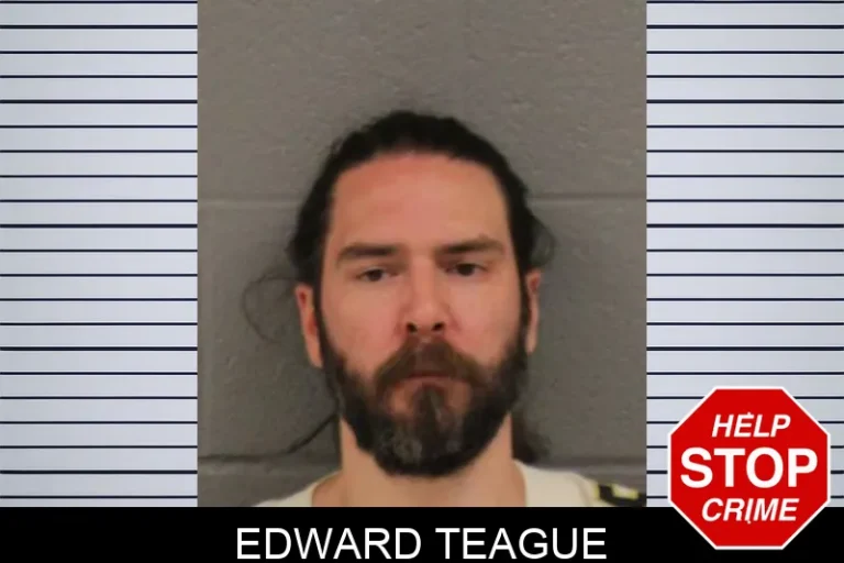 Edward TeaguE