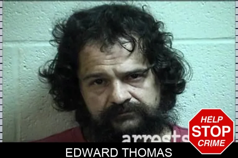 Edward Thomas