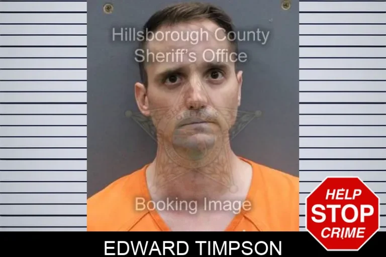 Edward Timpson
