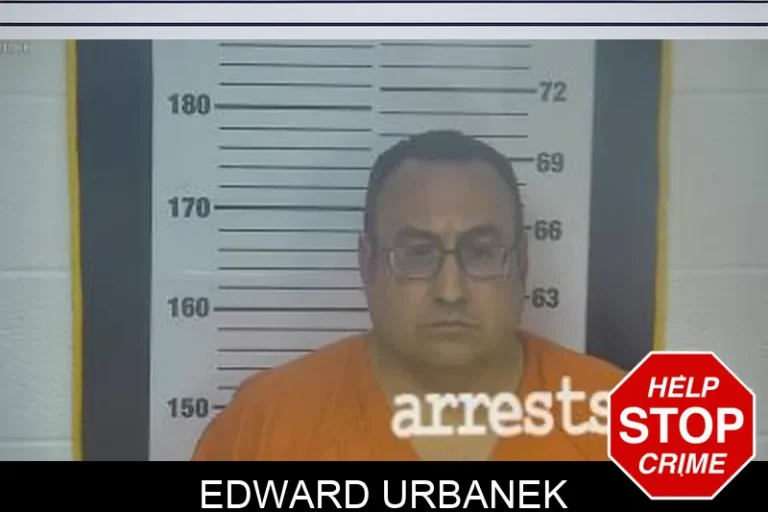 Edward URbanek