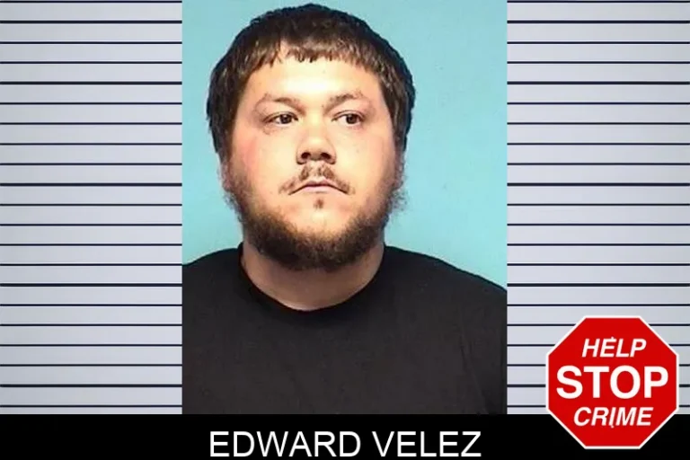 Edward Velez