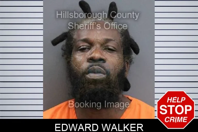 Edward Walker