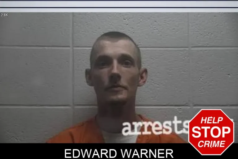 Edward Warner