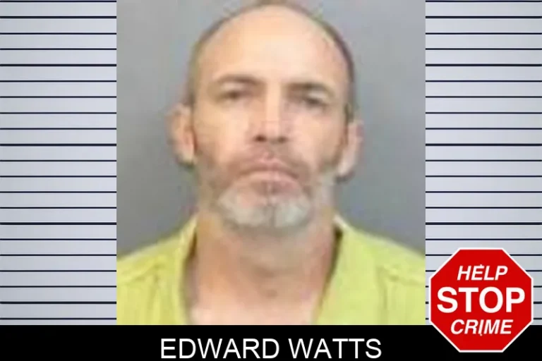 Edward Watts