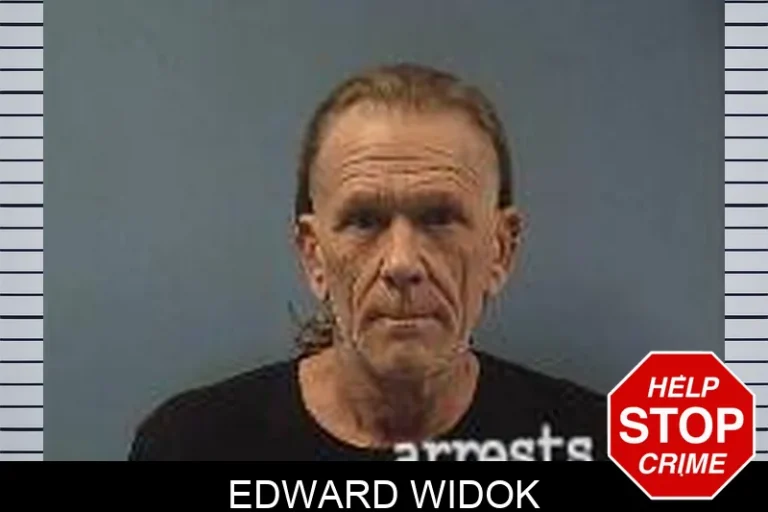 Edward Widok