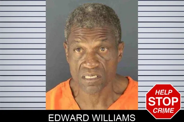 Edward Williams