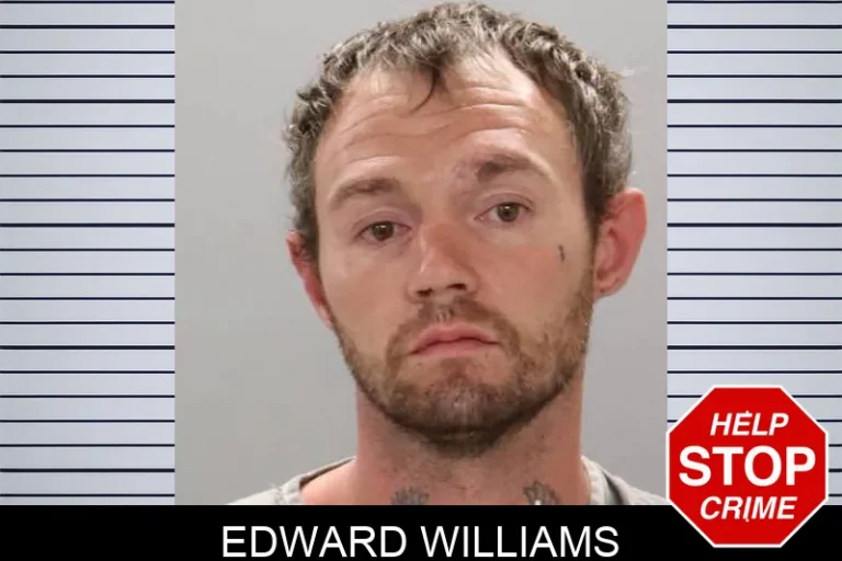 Edward Williams