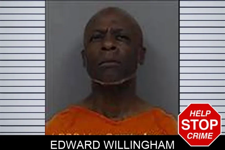 Edward Willingham