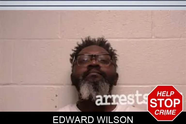 Edward Wilson