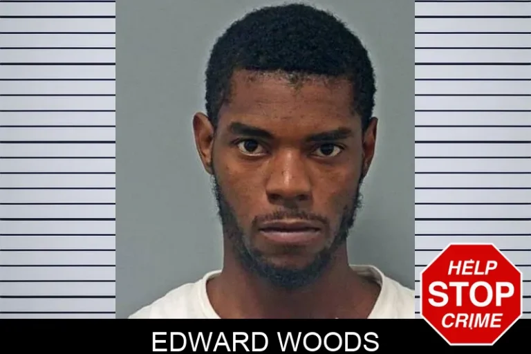 Edward Woods