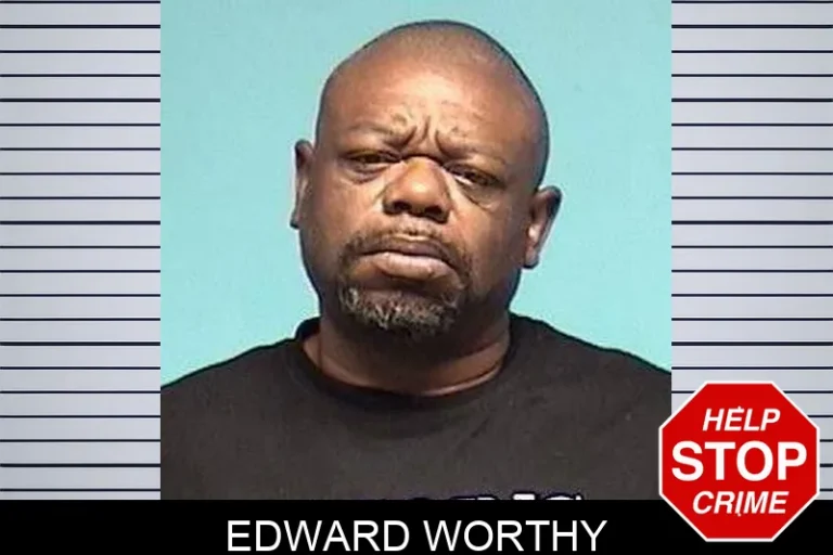 Edward Worthy