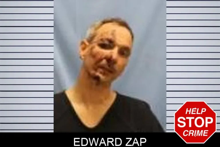 Edward Zap