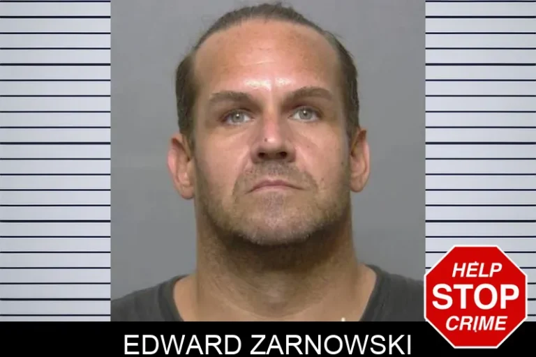 Edward Zarnowski