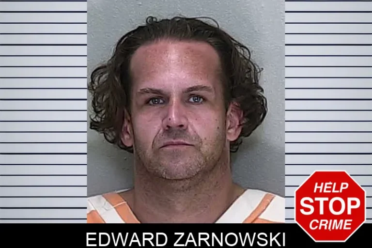 Edward Zarnowski