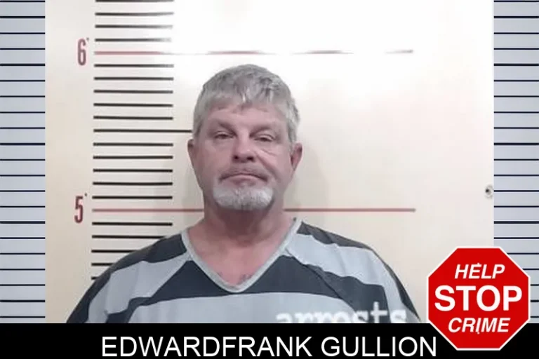 EdwardFrank Gullion