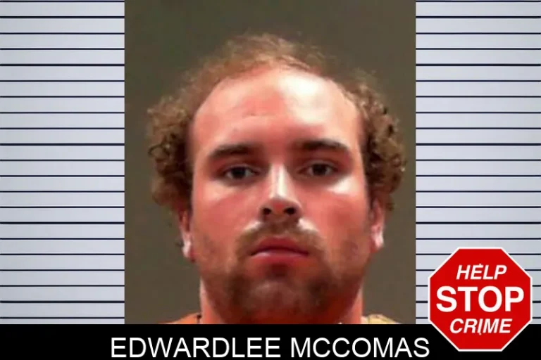 EdwardLee McComas