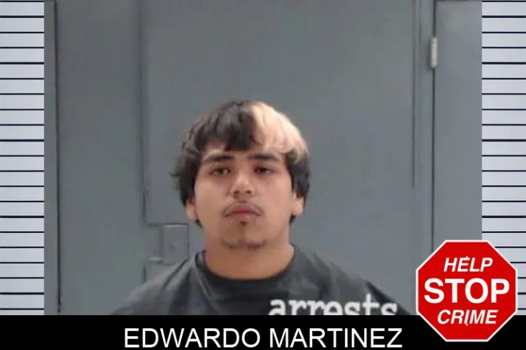 Edwardo Martinez