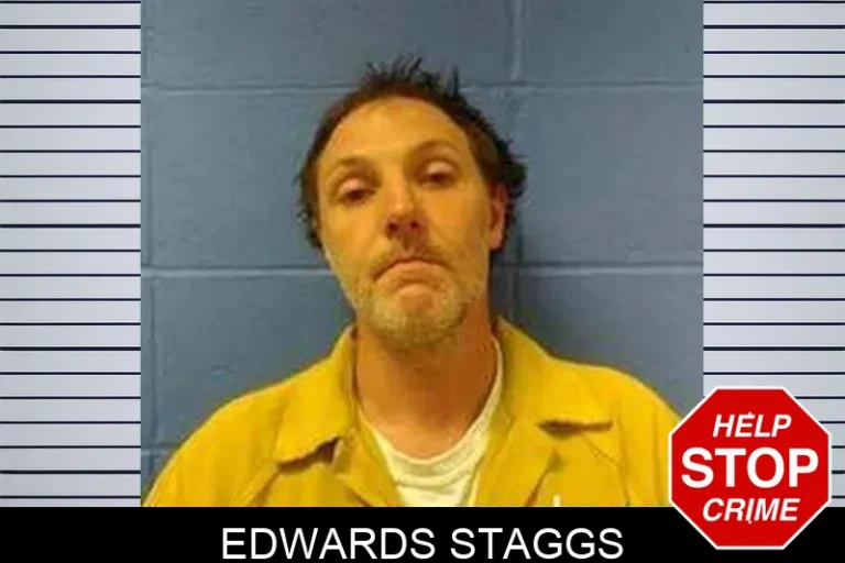 Edwards Staggs