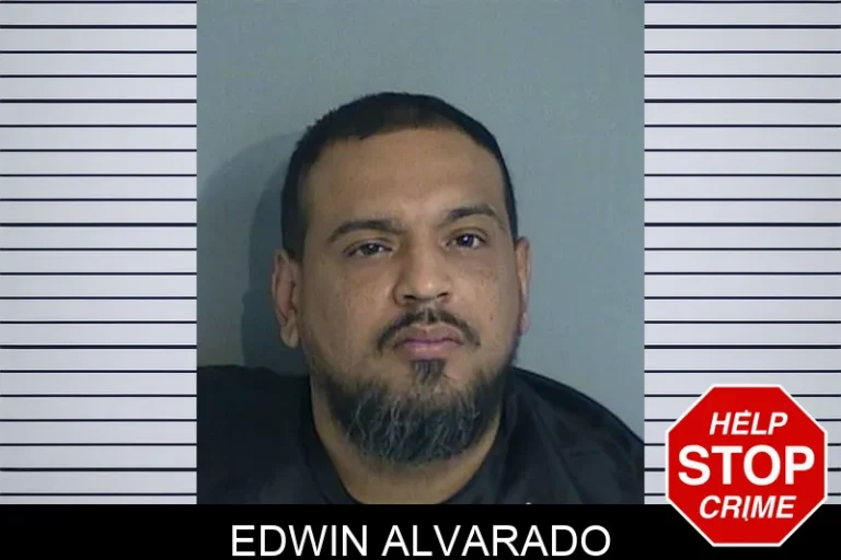 Edwin Alvarado