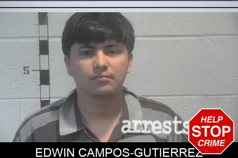 Edwin Campos-Gutierrez