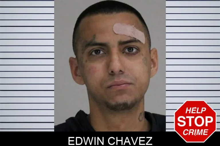 Edwin Chavez