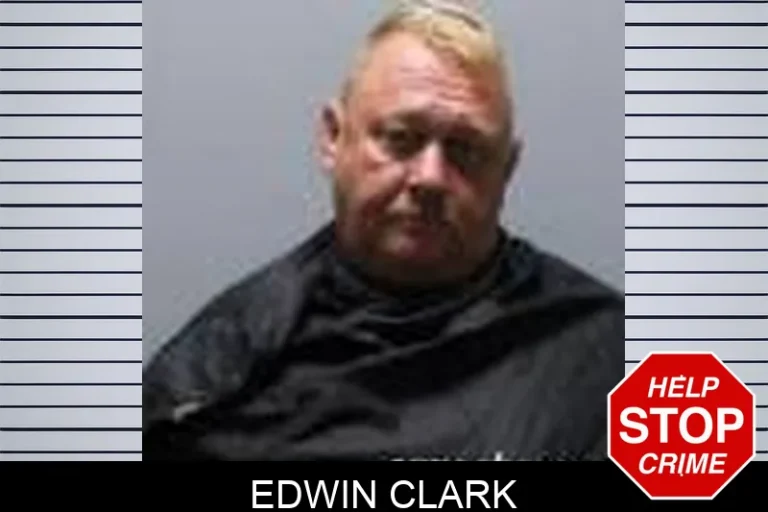 Edwin Clark