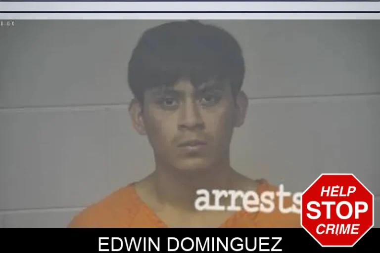 Edwin Dominguez