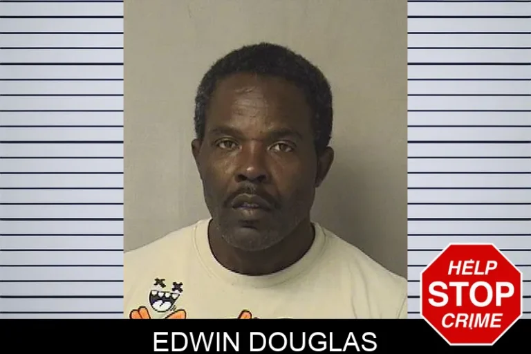 Edwin Douglas