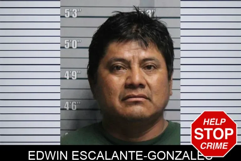 Edwin Escalante-Gonzales
