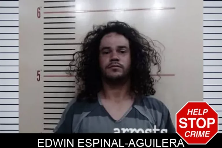 Edwin Espinal-Aguilera