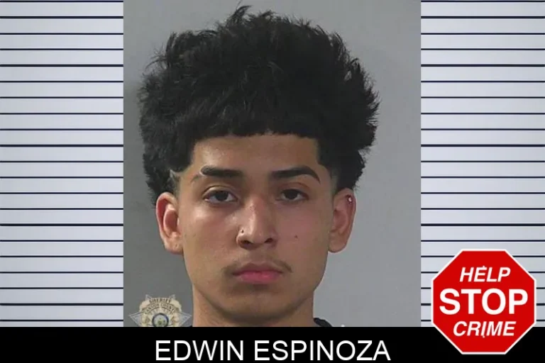 Edwin Espinoza