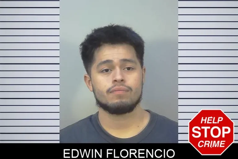 Edwin Florencio