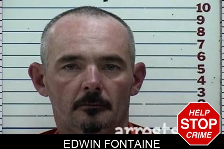Edwin Fontaine
