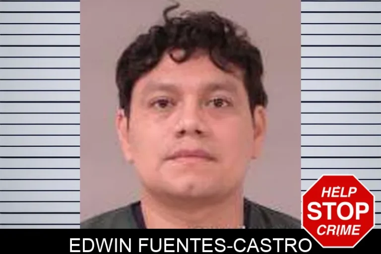 Edwin FuEntes-Castro