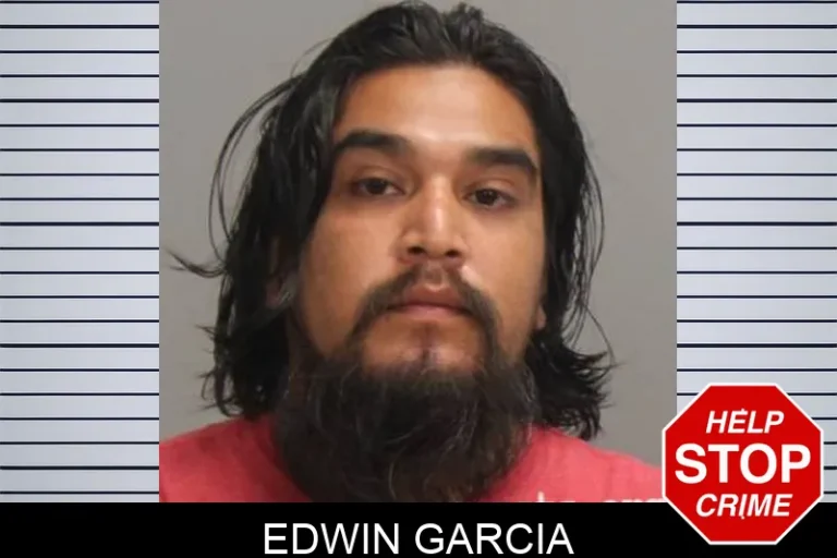 Edwin Garcia