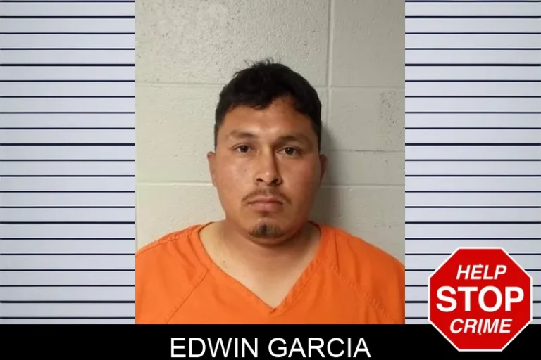 Edwin Garcia