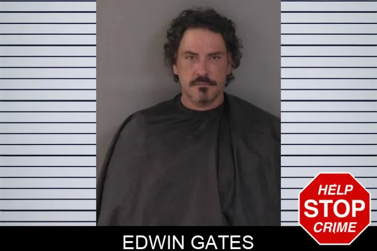 Edwin Gates